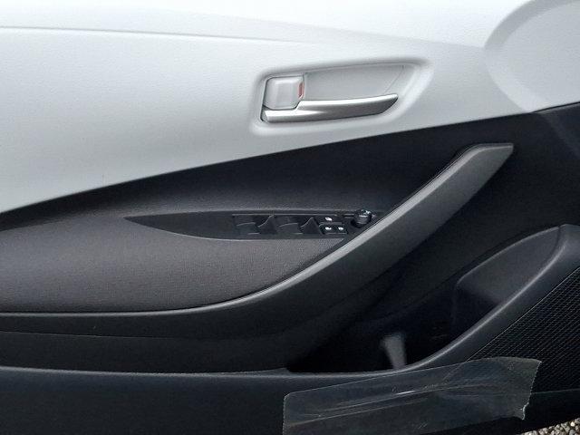 new 2026 Toyota Corolla car, priced at $26,213