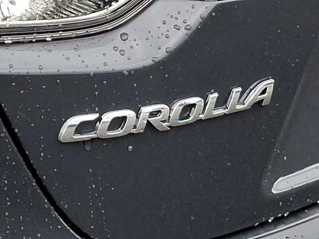 new 2026 Toyota Corolla car, priced at $26,178