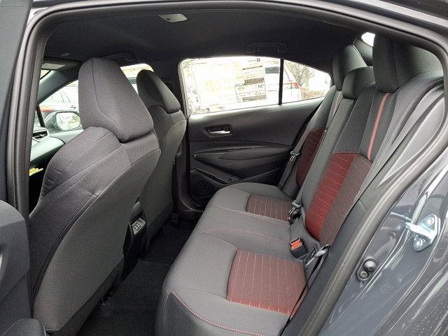 new 2026 Toyota Corolla car, priced at $26,178