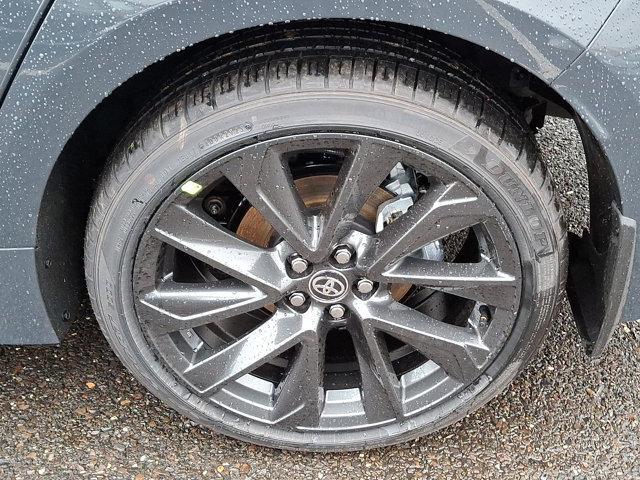 new 2026 Toyota Corolla car, priced at $26,178