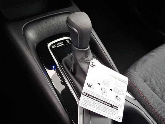 new 2026 Toyota Corolla car, priced at $26,178