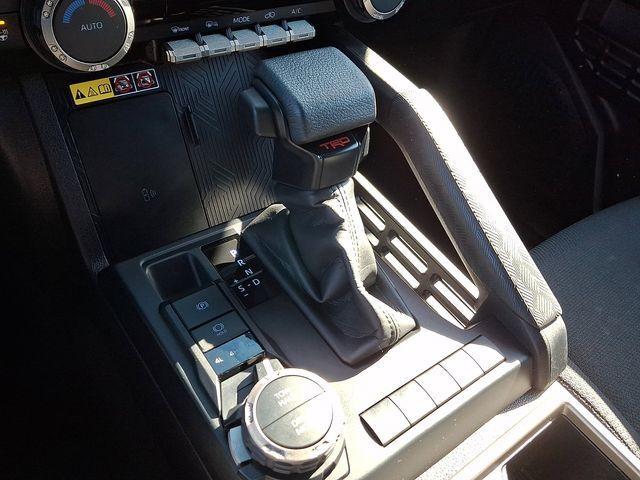 used 2025 Toyota 4Runner car, priced at $48,825