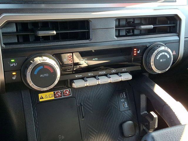 used 2025 Toyota 4Runner car, priced at $48,825