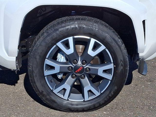 used 2025 Toyota 4Runner car, priced at $48,825