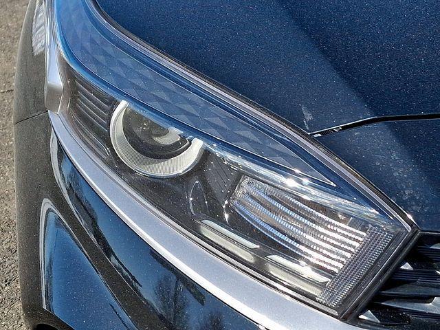 used 2024 Kia Forte car, priced at $17,900