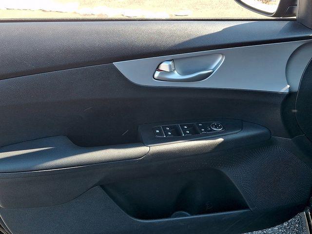 used 2024 Kia Forte car, priced at $17,900