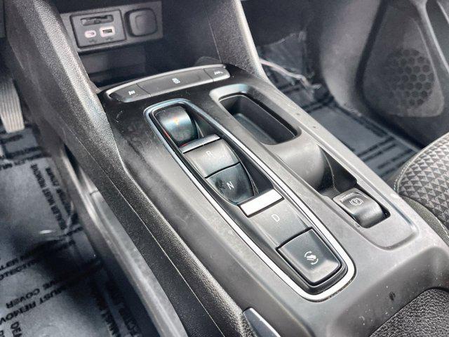 used 2022 Chevrolet Bolt EV car, priced at $18,988