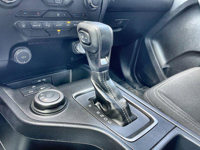 used 2021 Ford Ranger car, priced at $35,955