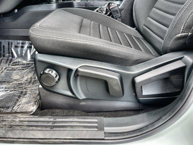 used 2021 Ford Ranger car, priced at $35,955