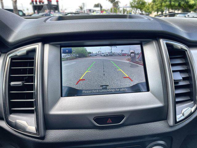 used 2021 Ford Ranger car, priced at $35,955