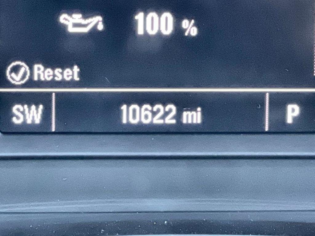 used 2024 Chevrolet Trax car, priced at $24,988