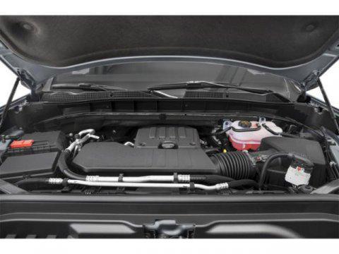 new 2026 GMC Sierra 1500 car, priced at $58,890