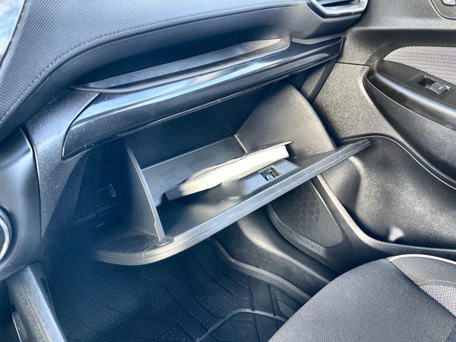 used 2023 Chevrolet TrailBlazer car