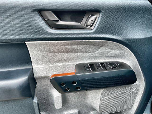 2023 AREA 51 Ford Maverick