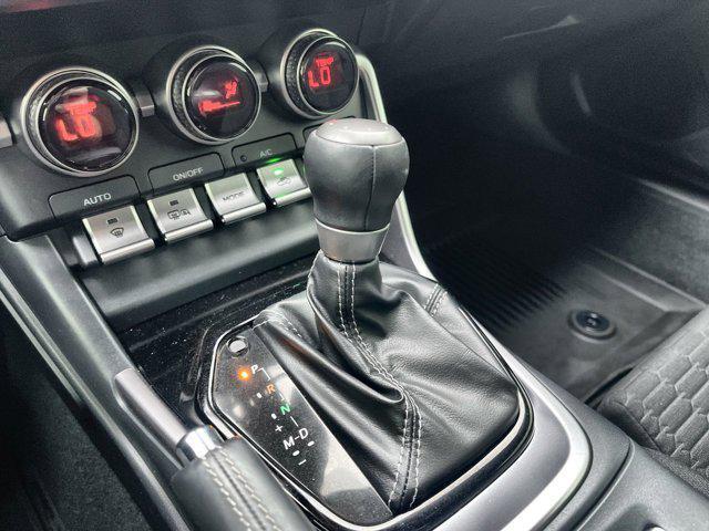 used 2023 Toyota GR86 car