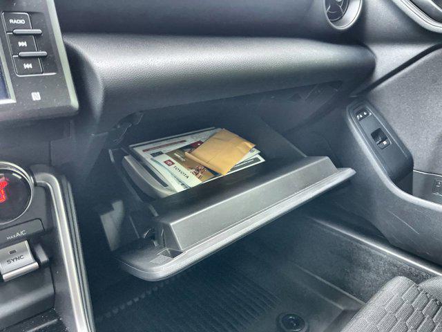 used 2023 Toyota GR86 car