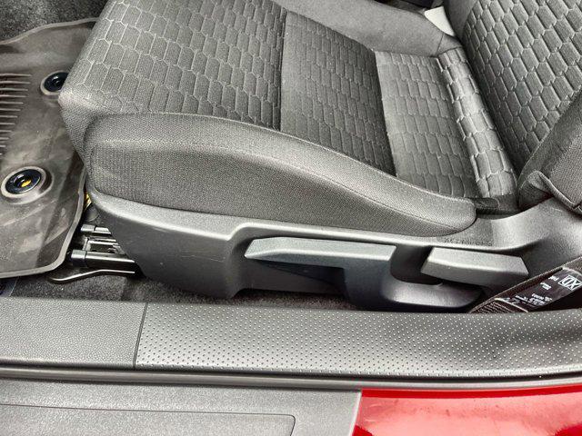 used 2023 Toyota GR86 car