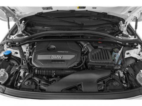 used 2023 BMW 228 Gran Coupe car, priced at $29,988