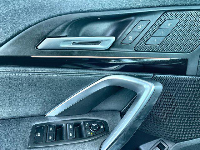 used 2023 BMW X1 car, priced at $29,988