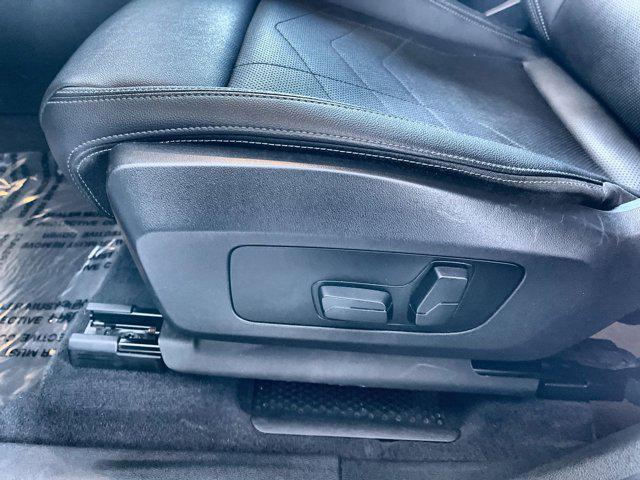 used 2023 BMW X1 car, priced at $29,988