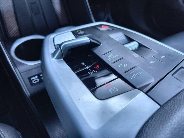 used 2023 BMW X1 car, priced at $29,988