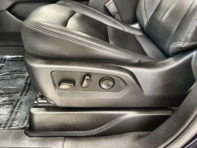 used 2025 Chevrolet Tahoe car, priced at $68,988