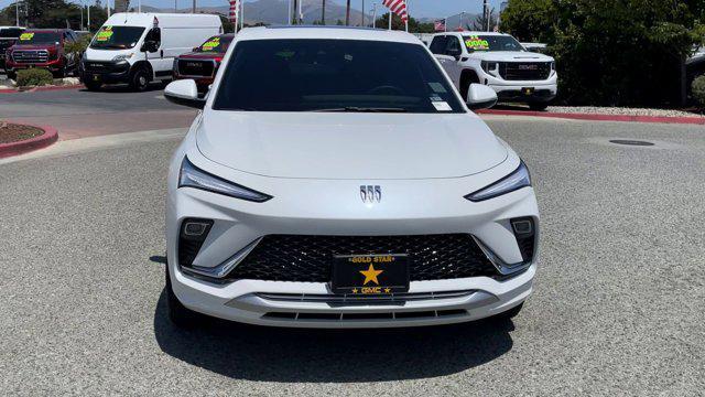 used 2025 Buick Envista car, priced at $29,955