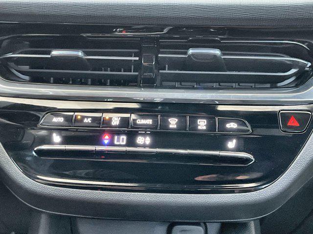 used 2025 Buick Envista car, priced at $29,955