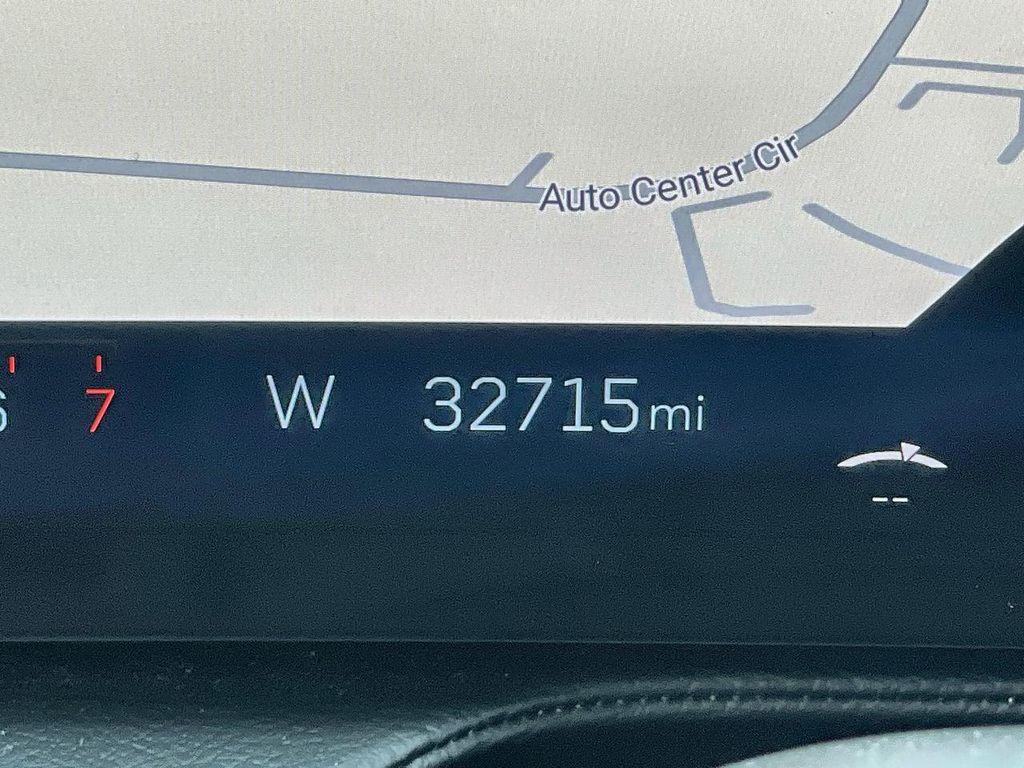 used 2025 Cadillac CT5 car, priced at $39,988