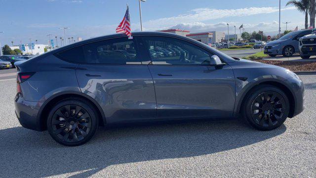 used 2023 Tesla Model Y car, priced at $33,988