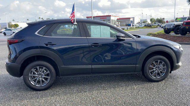 used 2024 Mazda CX-30 car, priced at $22,988