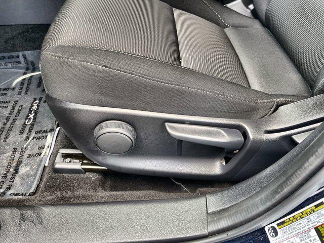 used 2024 Mazda CX-30 car, priced at $22,988