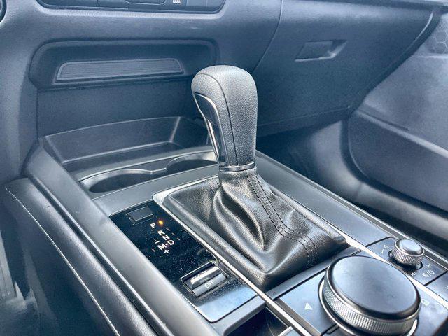 used 2024 Mazda CX-30 car, priced at $22,988