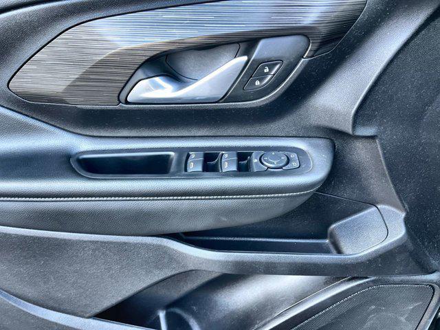 used 2024 GMC Terrain car, priced at $22,988