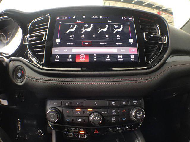 used 2022 Dodge Durango car, priced at $39,988
