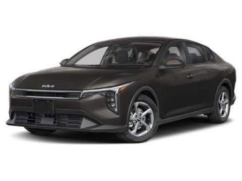 used 2025 Kia K4 car, priced at $22,988