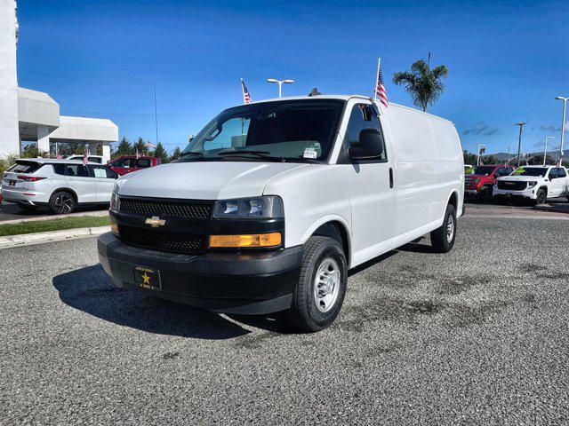 used 2021 Chevrolet Express 2500 car, priced at $24,988
