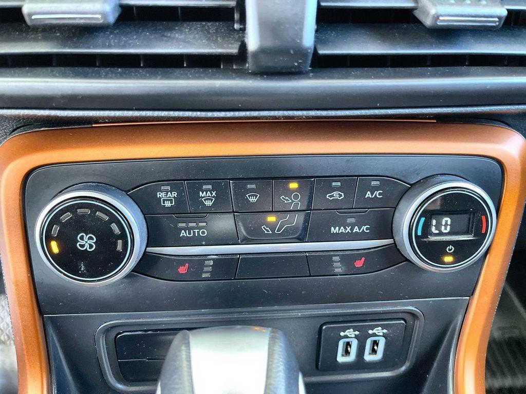 used 2021 Ford EcoSport car, priced at $18,988