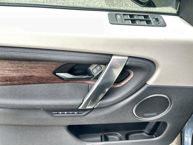 used 2023 Land Rover Discovery Sport car, priced at $33,955