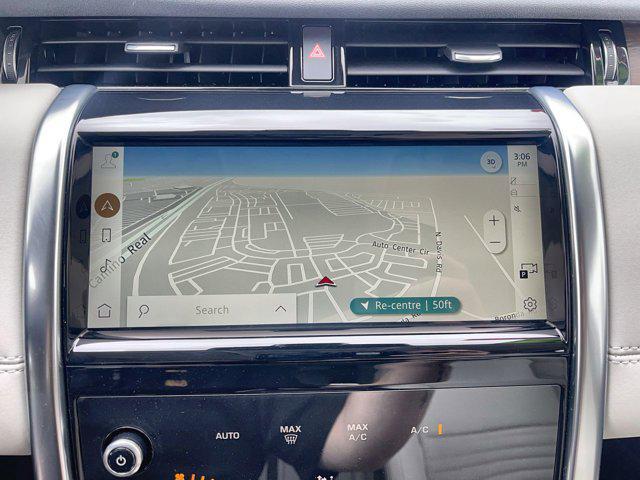 used 2023 Land Rover Discovery Sport car, priced at $33,955