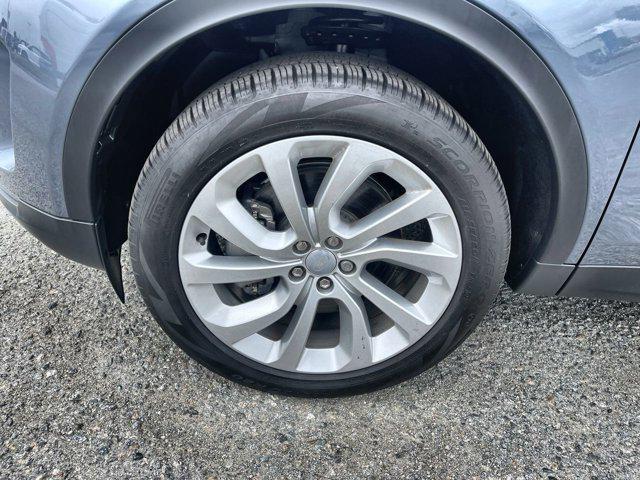 used 2023 Land Rover Discovery Sport car, priced at $33,955