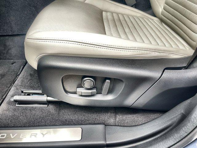 used 2023 Land Rover Discovery Sport car, priced at $33,955