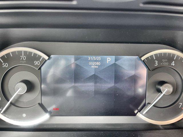 used 2023 Land Rover Discovery Sport car, priced at $33,955