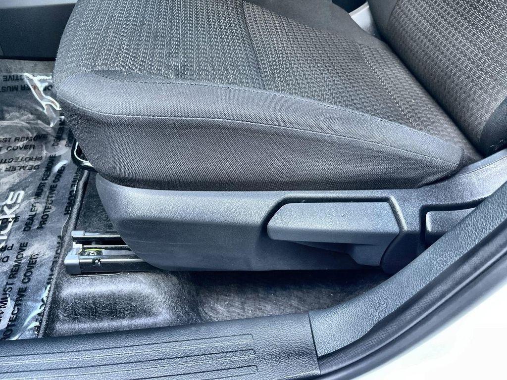 used 2025 Nissan Kicks car, priced at $23,988