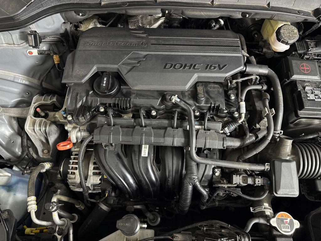 used 2023 Hyundai Kona car, priced at $21,992