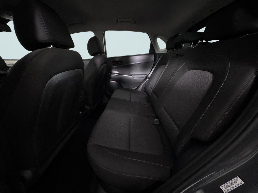 used 2023 Hyundai Kona car, priced at $21,992