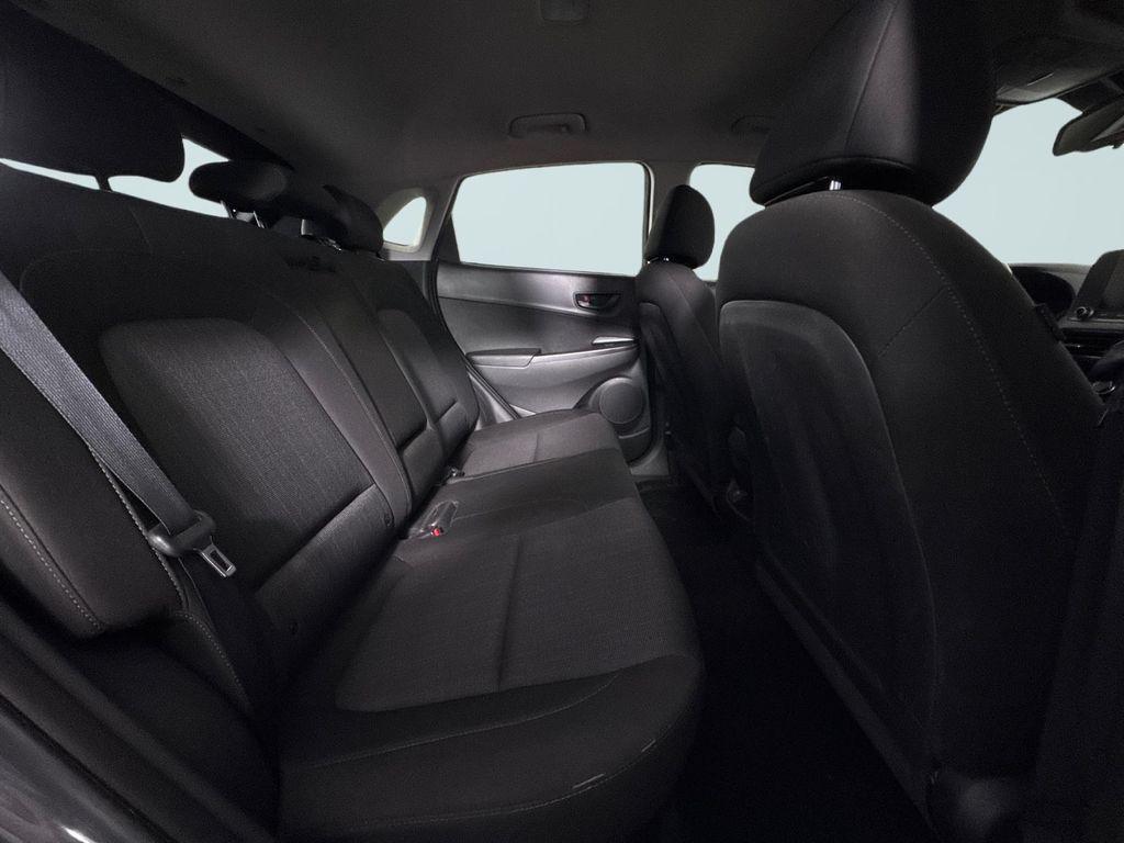 used 2023 Hyundai Kona car, priced at $21,992