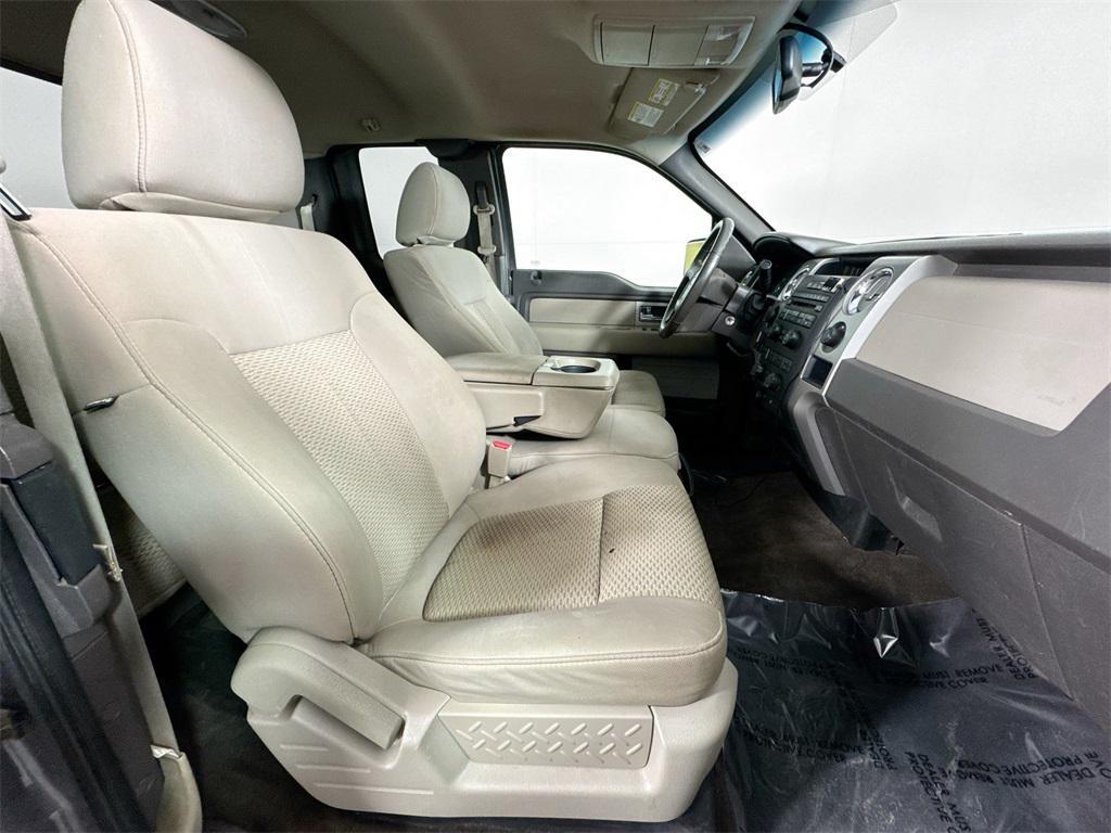 used 2010 Ford F-150 car, priced at $9,222