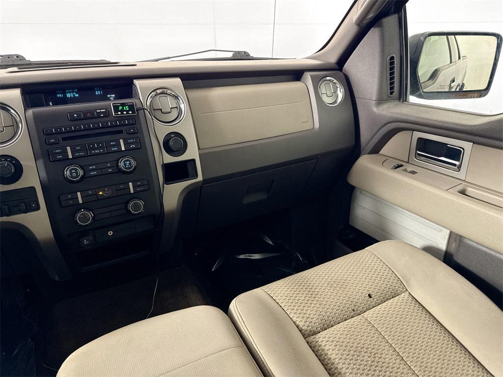 used 2010 Ford F-150 car, priced at $9,222