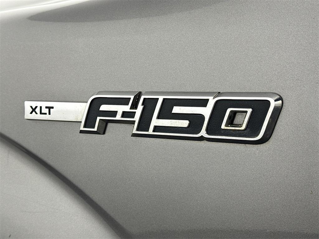 used 2010 Ford F-150 car, priced at $9,222